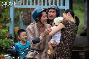 “Dân chơi không sợ con rơi” của Thu Trang – Tiến Luật chính thức trở lại
