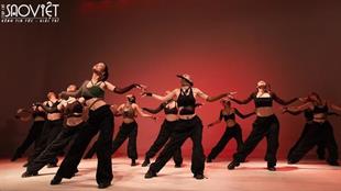 Dân mạng phấn khích trước clip dance hit mới của Đông Nhi: “Đỉnh cao Dance Performance”