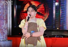 Dàn nữ thí sinh khiến sân khấu casting Rap Việt – Mùa 2 “chao đảo” vì độ chất chơi đầy thần thái