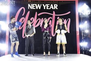 Dàn sao Việt “khủng” đổ bộ sự kiện The Champion New Year Concert 2021