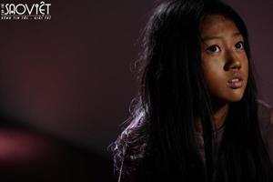 Đạo diễn Lê Văn Kiệt chính thức tung những hình ảnh đầu tiên đầy ám ảnh của “Bóng Đè”