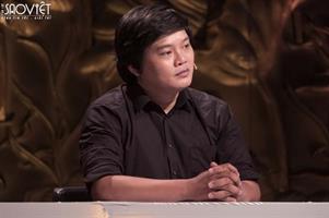 Đạo diễn phim “Ròm” Trần Thanh Huy ngăn cản em trai về nước dự ra mắt phim