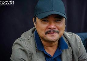 Đạo diễn Phương Điền bắt tay đạo diễn Nguyễn Quang Dũng thực hiện series gia đình “Giấc Mơ Của Mẹ”