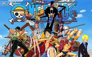 Đi tìm sức hút mãnh liệt của anime One Piece với bao thế hệ fan Việt