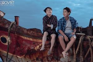 Đỗ Hoàng Dương thả “hint” boylove “ngập” teaser MV mới 