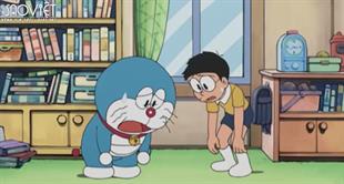 Doraemon Mùa 9 “đổ bộ” POPS Kids app trên Samsung Smart TV