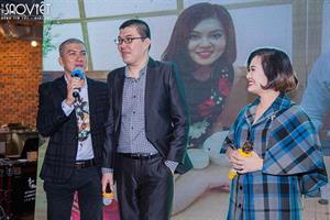 Dự án IKIDS Muzik 2018 ra mắt MV Tiếng Việt kỉ niệm một năm sáng lập