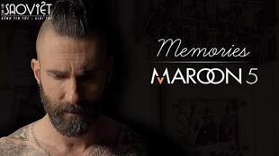 Dù nhận phải đánh giá thấp, album ‘Jordi’ của Maroon 5 vẫn có những ca khúc cực kỳ đáng nghe