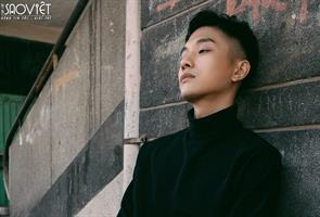 Fan nữ “đứng ngồi không yên” với dàn trai đẹp trong MV hot của Juun Đăng Dũng