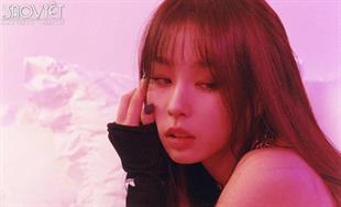 “Gà cưng” nhà Universal Music Korea – YOUHA chính thức quay trở lại cùng single thứ 2 ‘Abittipsy’