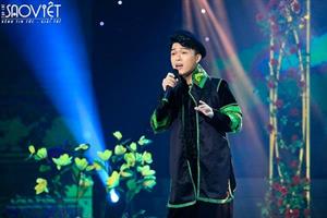 Gia đình phản đối Khánh Hoàng đi hát vì quá nghèo, “không dám cho con theo nghề sang trọng như ca sĩ”