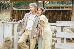 “Bão thính” mang tên Han Sara và Kay Trần oanh tạc top 10 Vpop
