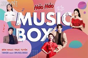“Hảo Hảo – Music Box” – nơi uy tín để truyền giữ tấm lòng hảo tâm