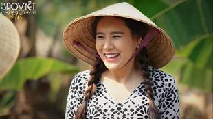 Hồ Bích Trâm “bóc trần” mánh khóe lừa đảo của Huỳnh Kiến An trong Về Nhà Ăn Tết