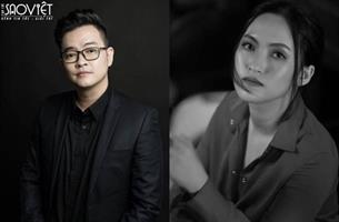 Hồ Quỳnh Hương vừa có màn thể hiện đỉnh cao về kỹ thuật lẫn cảm xúc trong ca khúc nhạc phim Tháng năm dữ dội, vừa ra mắt trên ứng dụng giải trí POPS.