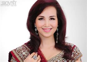 Hoa hậu Diệu Hoa: “Hoa hậu Doanh Nhân Việt Nam Quốc Tế năm 2020 sẽ vẫn diễn ra suôn sẻ, thành công tốt đẹp”