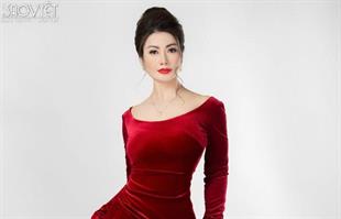 Hoa hậu Doanh nhân Việt Nam 2021: Lộ diện những nhan sắc rực rỡ