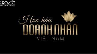 Hoa hậu Doanh nhân Việt Nam 2021 với biểu tượng hoa “Kiếm Linh”
