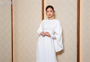 Hoa hậu Ngọc Châu làm Đại sứ Lễ hội áo dài