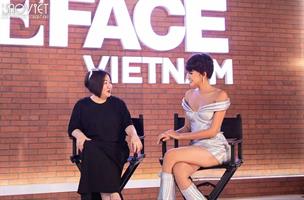 Hoa hậu Ngọc Châu mời “người lạ mà quen” vào tập 2 Dream of Vietnam