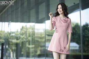 Hoa hậu Thu Thủy: “Phụ nữ đẹp nhất khi họ bước vào tuổi 40”