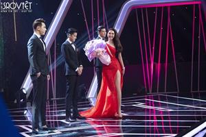 Hoa hậu Tường Linh tuột mất cơ hội chọn đúng chàng Độc thân