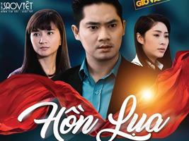 “Hồn lụa”- Bộ phim thể hiện sự cạnh tranh khốc liệt của ngành lụa Việt Nam  lên sóng màn ảnh nhỏ