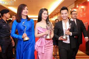 Hồng Ánh làm giám khảo Liên hoan phim Quốc tế Asean – AIFFA 2023, Việt Nam có 2 phim tranh giải
