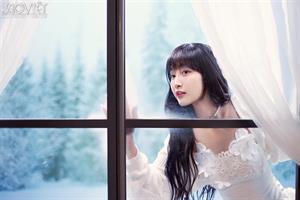 Juky San ra mắt MV Bản giao hưởng mùa đông, lại là sự kết hợp đầy thú vị!