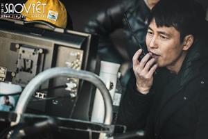 Jung Woo Sung tái ngộ khán giả Việt trong vai trò đạo diễn