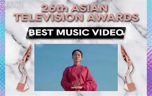 K-ICM đại thắng tại giải thưởng truyền hình Châu Á- ATA 26