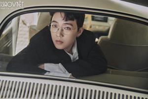 Kai Đinh phát hành single ‘winter warmer’ với 2 ca khúc mới, kết hợp cùng Min, GREY D, Orange
