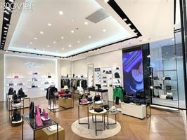 Karl Lagerfeld phát triển thị trường bán lẻ sang khu vực Đông Nam Á với cửa hàng Monobrand đầu tiên tại Việt Nam