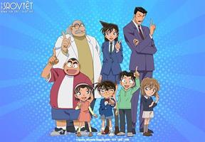 Khám phá 6 bộ Anime đang được “săn đón” nhất trên kênh POPS Kids và POPS Anime