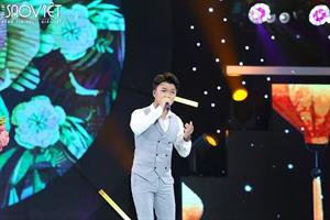 Khánh Hoàng được Thùy Trang khen hát như “rót mật”, tương tư nàng ca sĩ còn nhiều hơn cha đẻ ca khúc