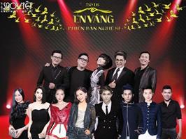 Tim, Băng Di, Sơn Ngọc Minh và Ngô Phương Anh sẽ tham gia dự thi chương trình Én Vàng phiên bản nghệ sĩ 2018.