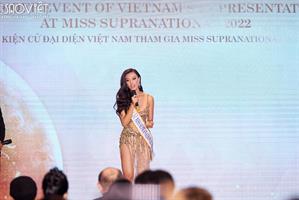 Kim Duyên quyết tâm đội vương miện tại Ba Lan, Miss Supranational Vietnam sẽ tổ chức 5 mùa