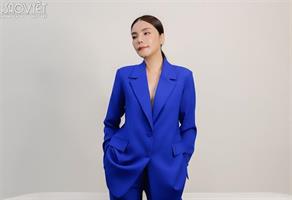 Kiwi Ngô Mai Trang ra mắt thương hiệu thời trang