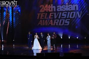 Lần đầu tiên giải thưởng Truyền hình Châu Á – ATA 25 được tổ chức bằng hình thức trực tuyến