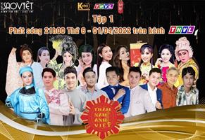 Lộ diện top 18 xuất sắc vượt qua vòng casting cuộc thi độc đáo “Trăm năm Ánh Việt”