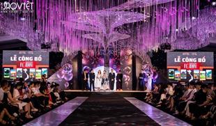 Lý giải sức hút của Vietnam International Fashion Tour