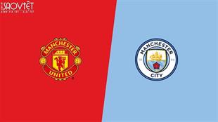 Man City vs Man Utd (0-0): Fellaini nhận thẻ đỏ sau pha thiết đầu công