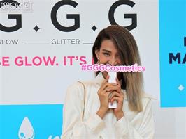   MiD Nguyễn, Diễn viên Ngọc Thanh Tâm, Beauty Blogger Primmy Trương cùng đọ nhan sắc đầu năm tại sự kiện của GGG Cosmetics   
