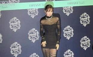 MIN gây sốt với hình tượng quý cô sang trọng, hội ngộ dàn sao quốc tế tại sự kiện của Tiffany & Co.