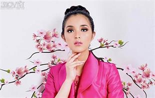 Miss Supranational 2013' Mutya Johanna Datul làm giám khảo 'Hoa hậu doanh nhân quốc tế 2019'