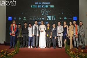 Mister International – Trịnh Bảo trở thành đại sứ cuộc thi và Đại sứ Quỹ thiện nguyện Mister Việt Nam 2019