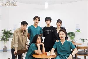 Mr. Cinderella – Chàng lọ lem: Web-drama Boy love Việt Nam ly kỳ và giật gân đến tận phút chót