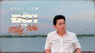 MV “Đời có mấy khi” của Hoài Lâm đạt triệu view, lọt top trending với “cơn bão” lời khen