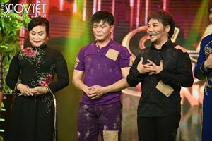 Nghệ sĩ Linh Tâm tiết lộ chỉ có hai tri kỷ là NSƯT Vũ Linh và nghệ sĩ hài Tấn Beo