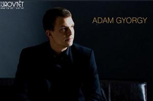Nghệ sĩ Piano Quốc tế - Adam Gyorgy đến Việt Nam vào tháng Ba này!